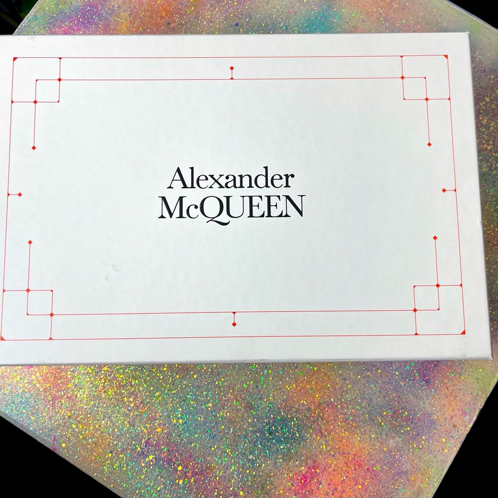 Alexander McQueen